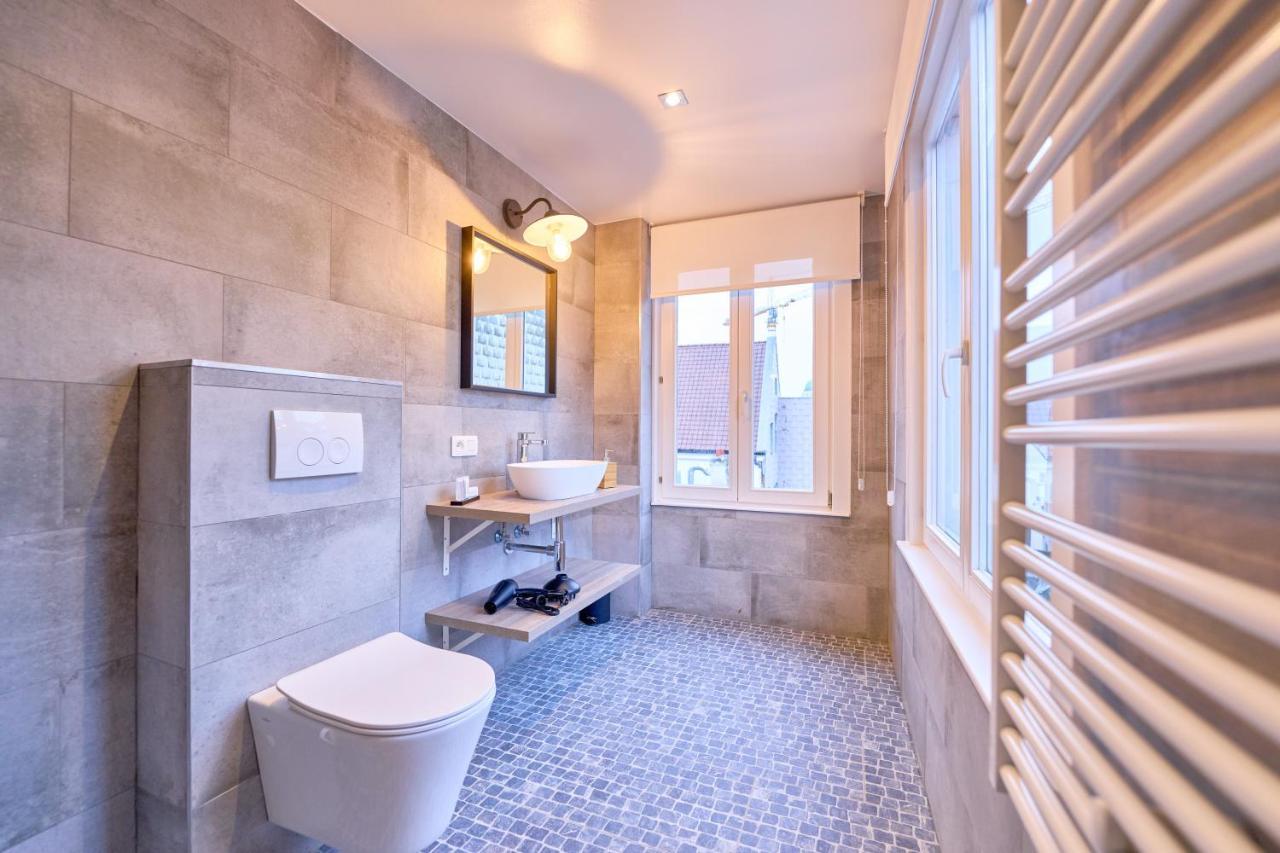 Maison Grand Place 2Br 3 Bruselas Exterior foto