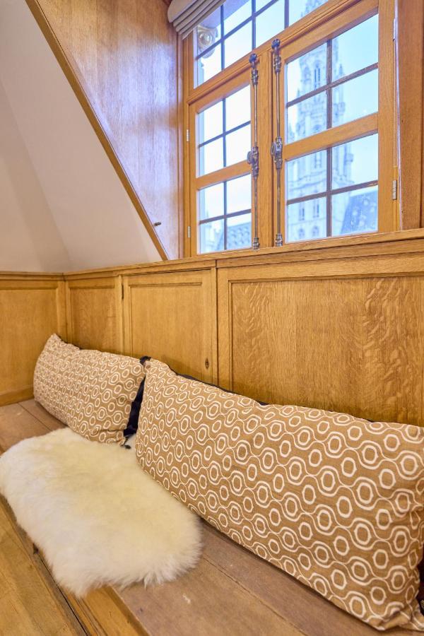 Maison Grand Place 2Br 3 Bruselas Exterior foto