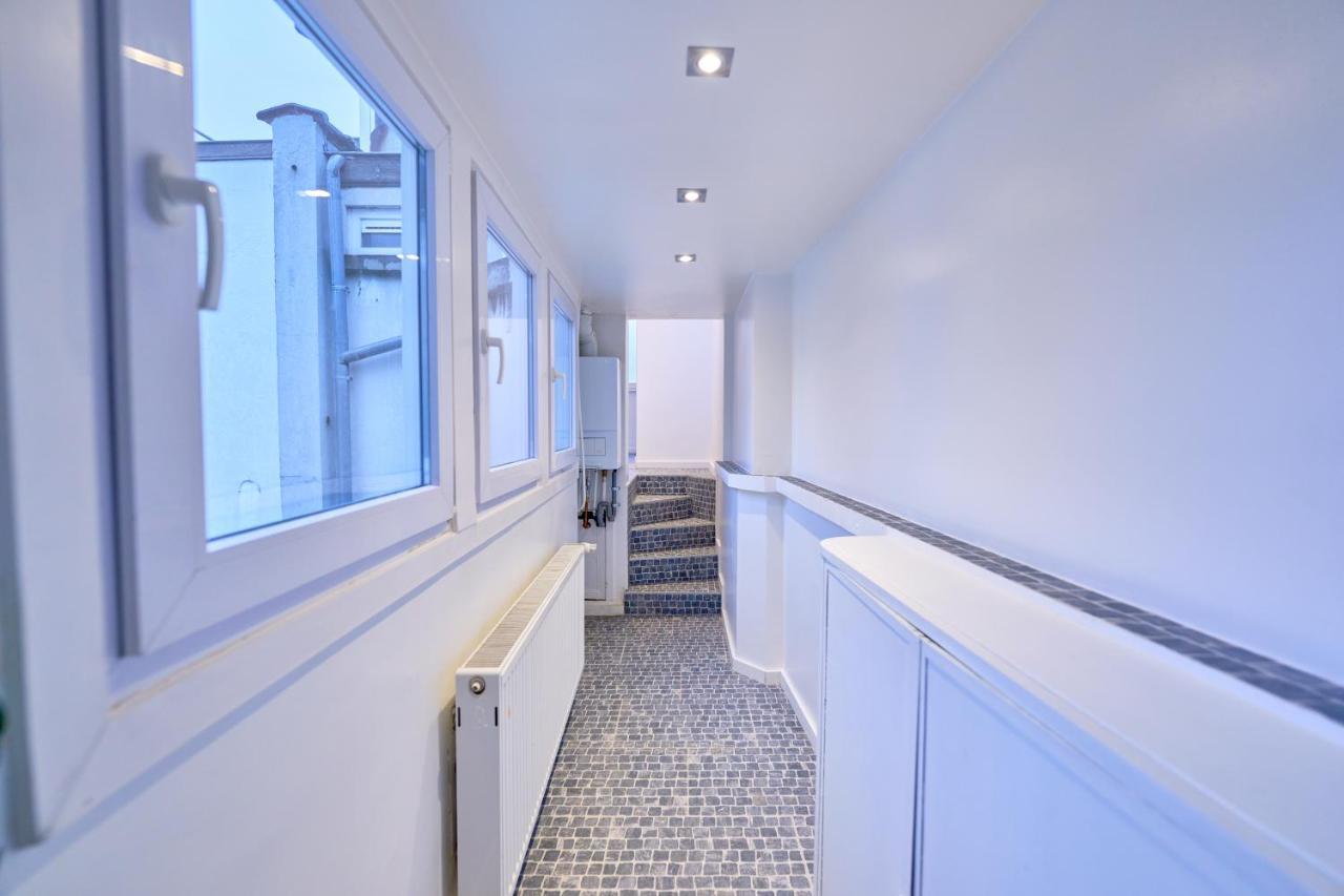 Maison Grand Place 2Br 3 Bruselas Exterior foto